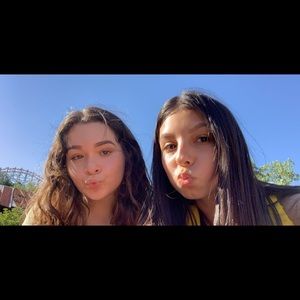 Meet your Posher, Sofia